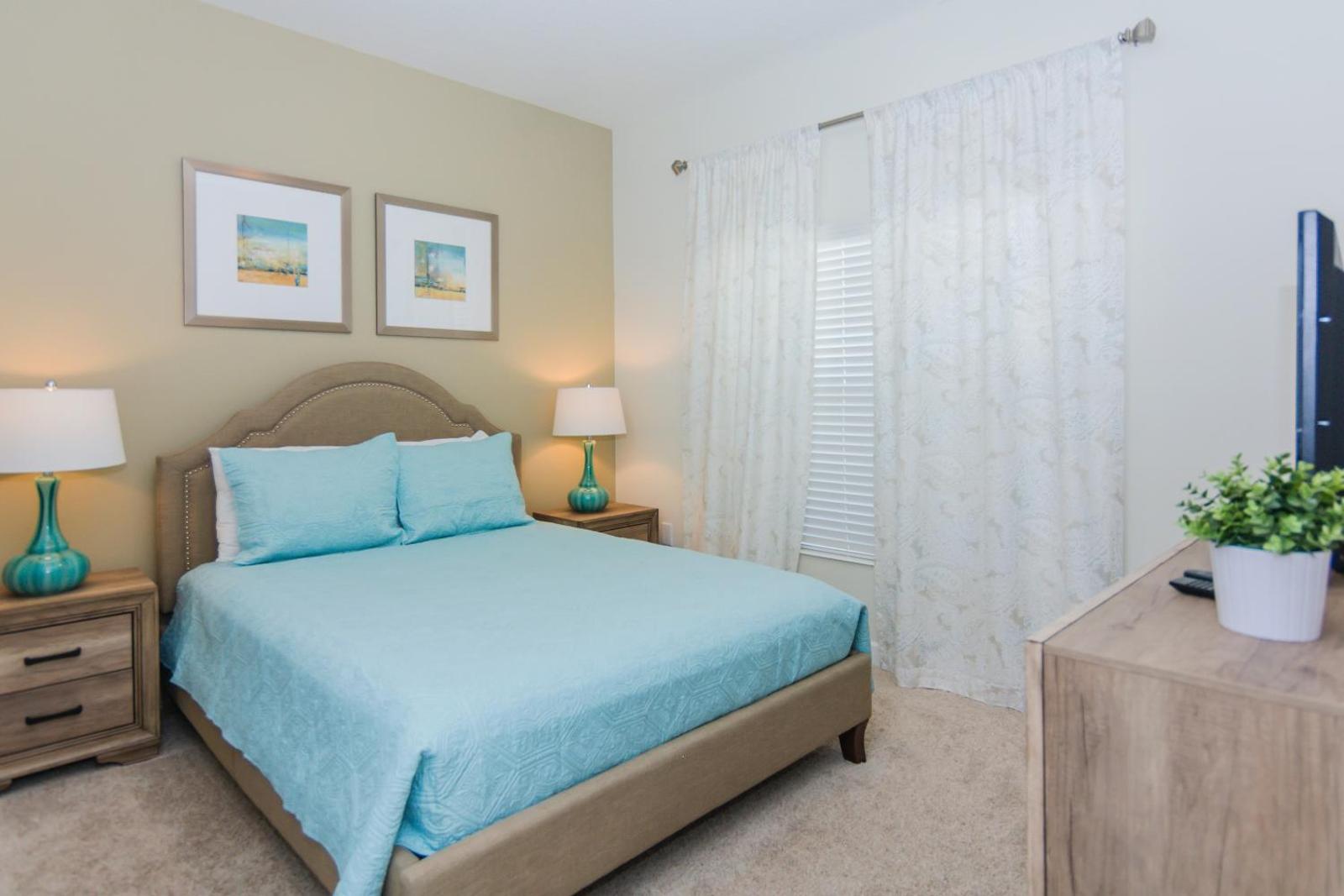 Dream Vacation Home Close to Disney SL4806 Main image 1